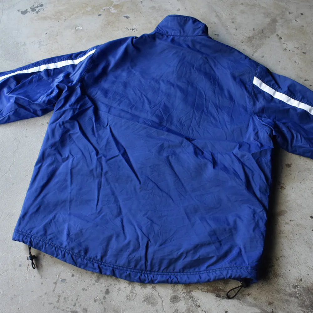 90’s NIKE フリースライナー ナイロンジャケット 230120