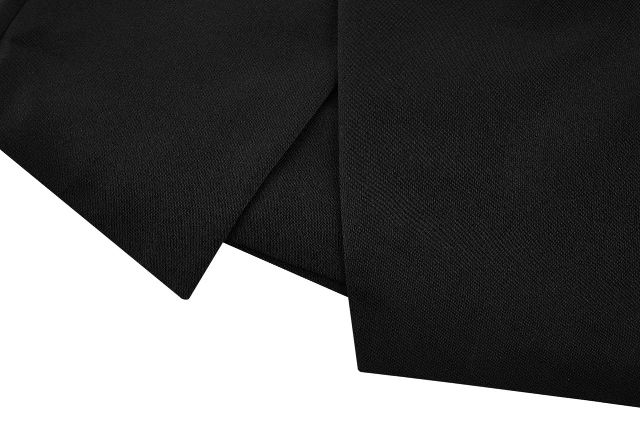 A-Line Skirt