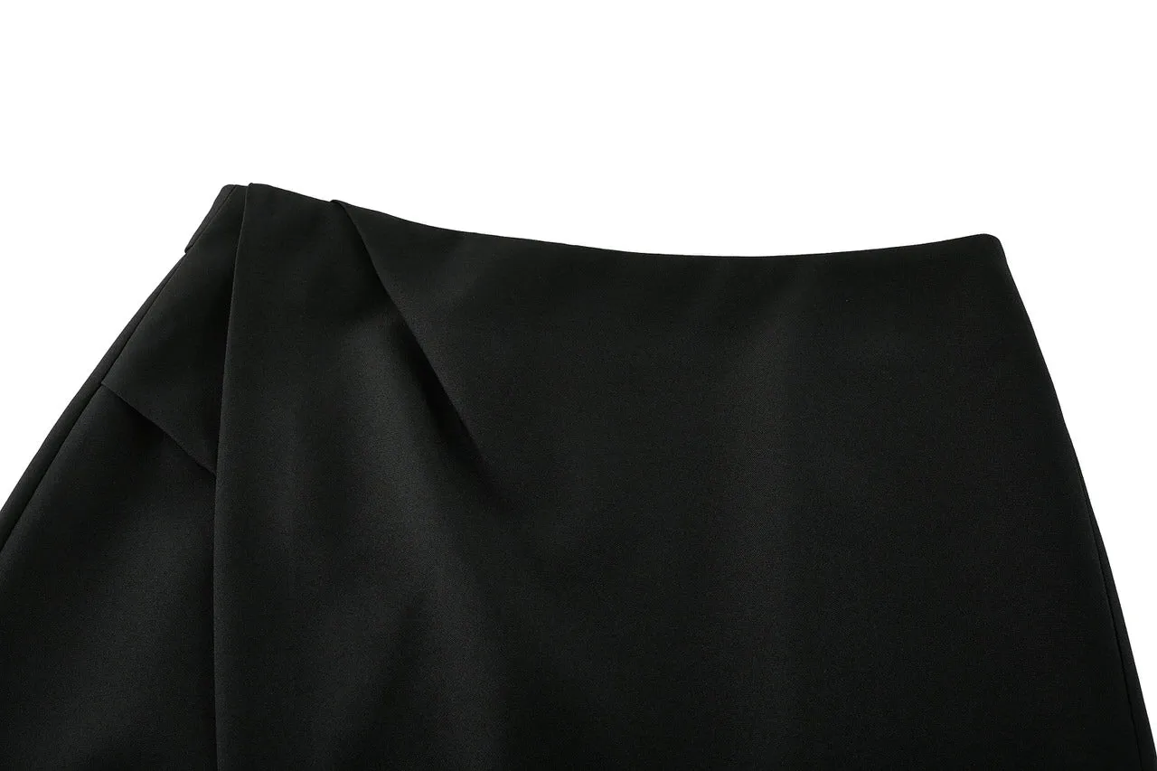 A-Line Skirt