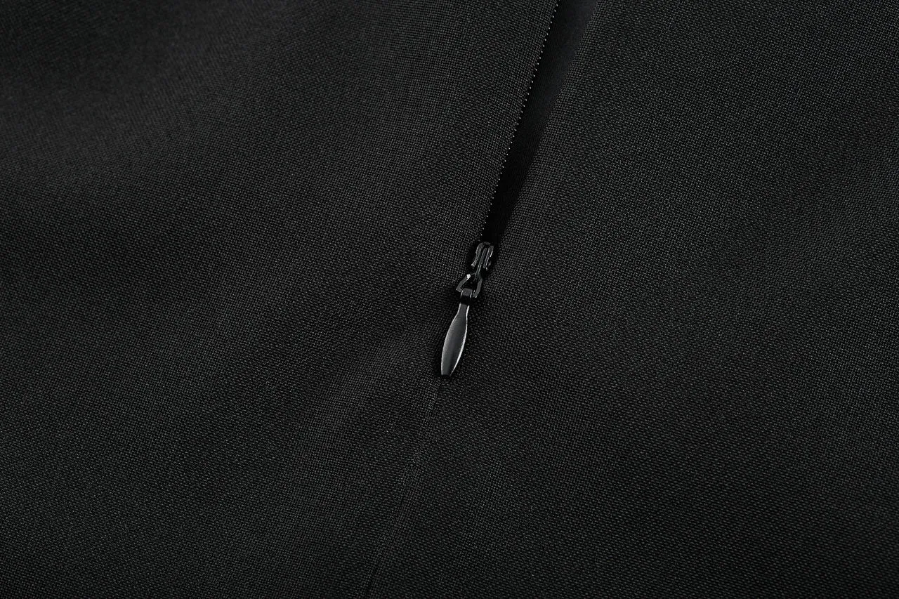 A-Line Skirt