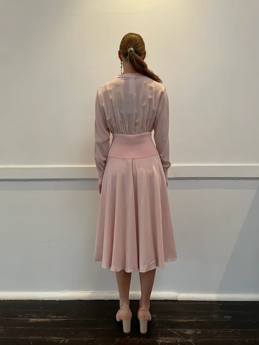 Amadeus Dress