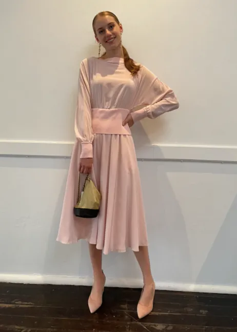 Amadeus Dress