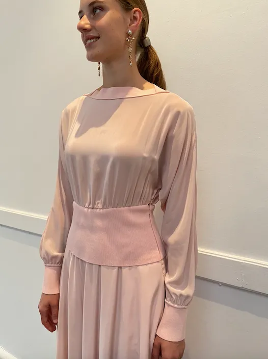 Amadeus Dress