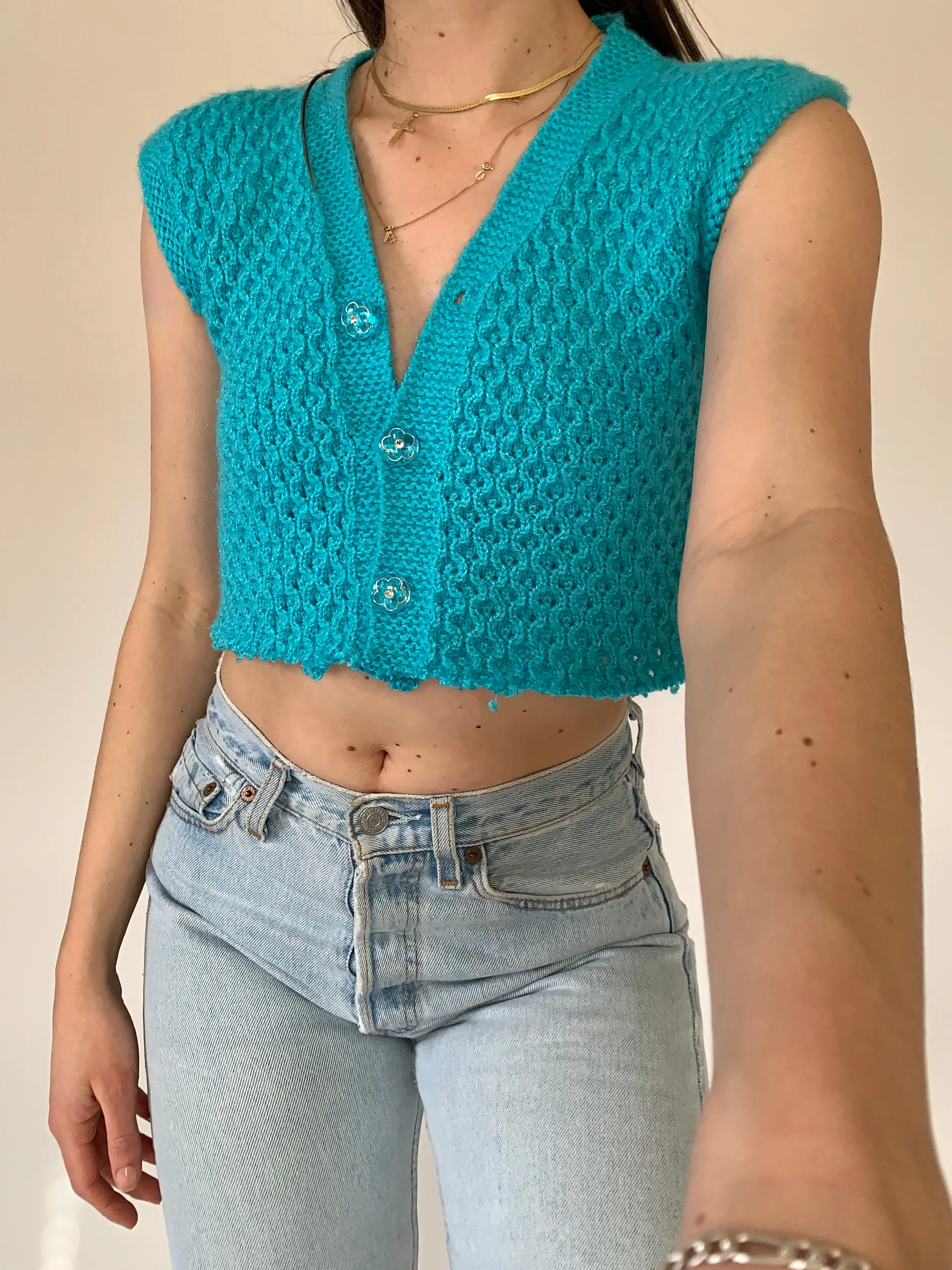 Aqua Crop