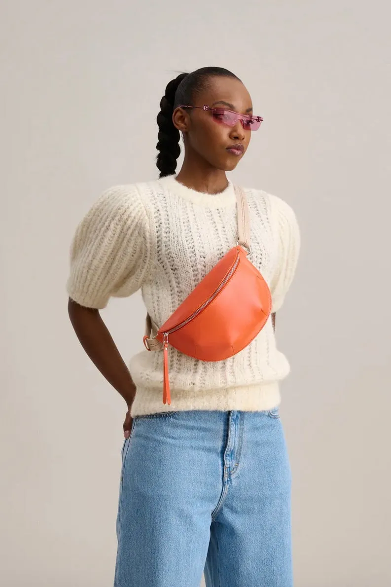 Bellerose - Abou Sweater: Natural