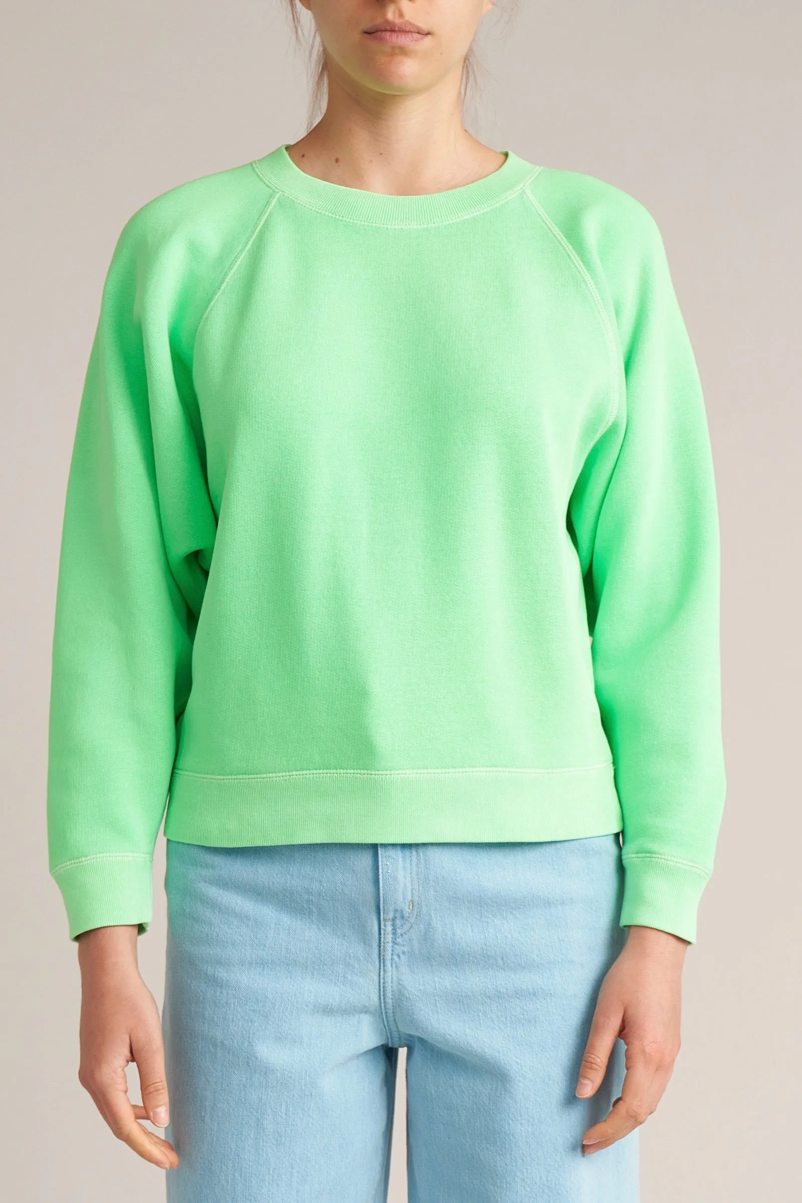 Bellerose - Fella Sweatshirt: Vegas