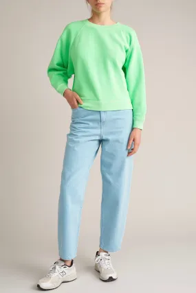 Bellerose - Fella Sweatshirt: Vegas