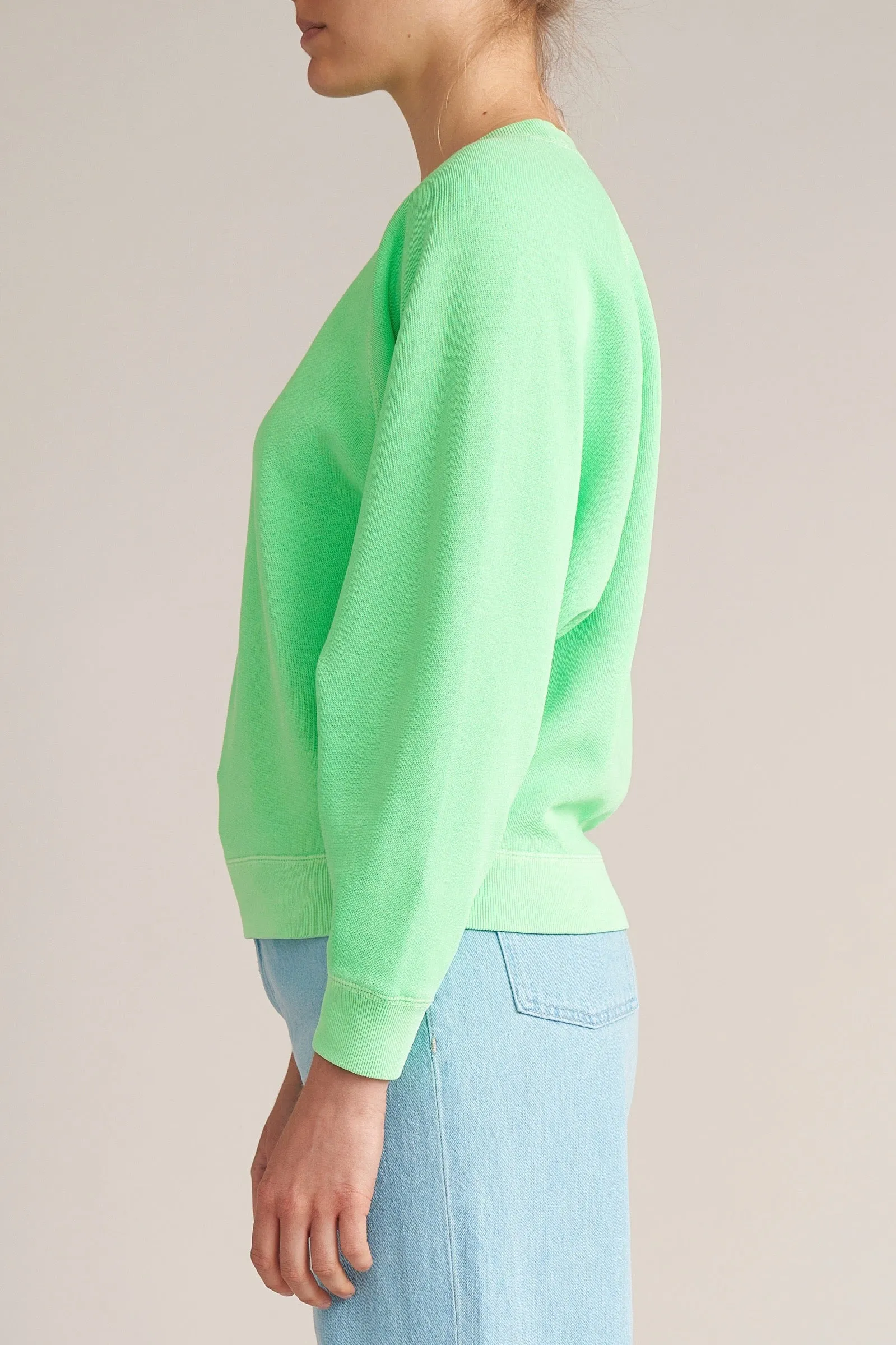 Bellerose - Fella Sweatshirt: Vegas