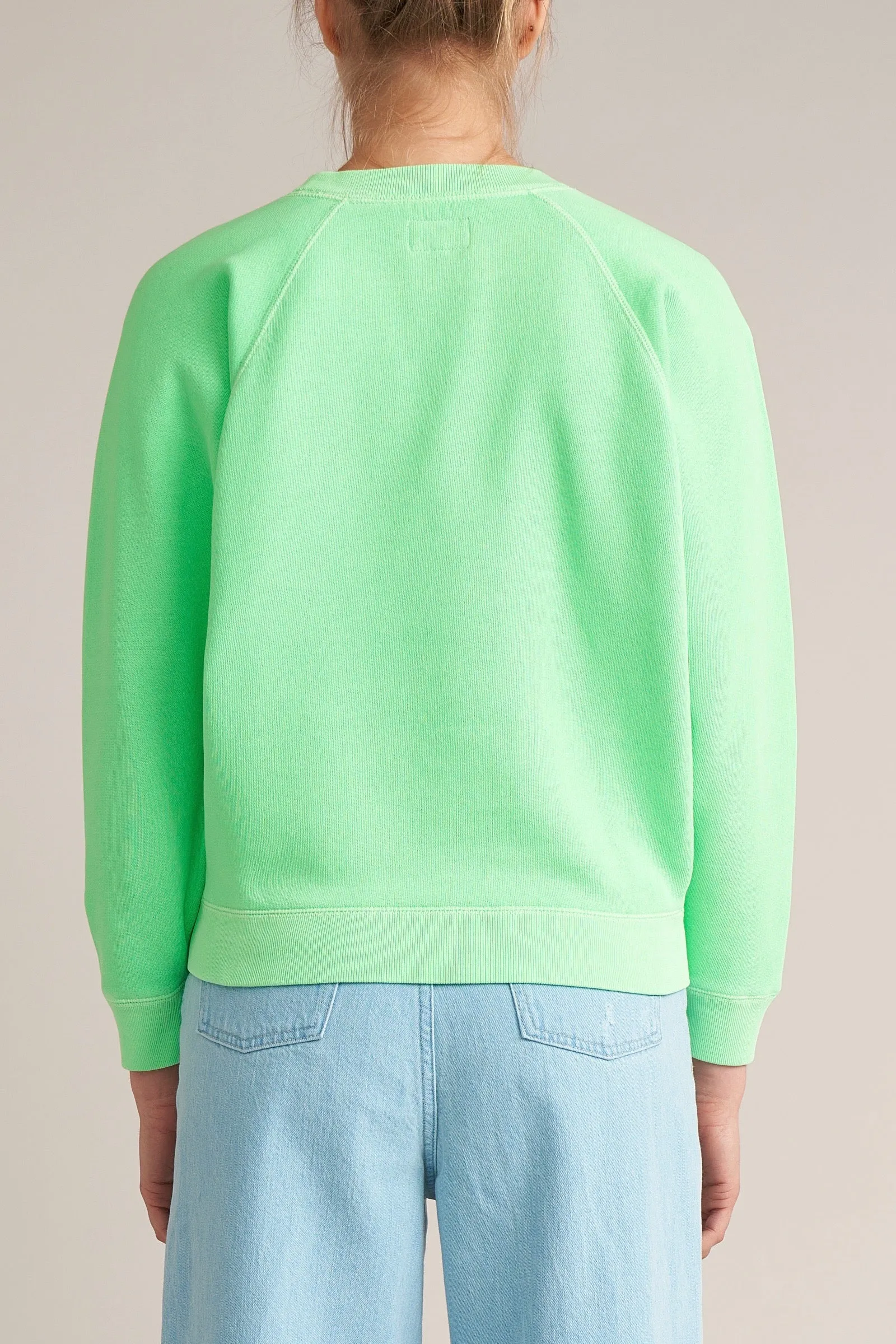 Bellerose - Fella Sweatshirt: Vegas