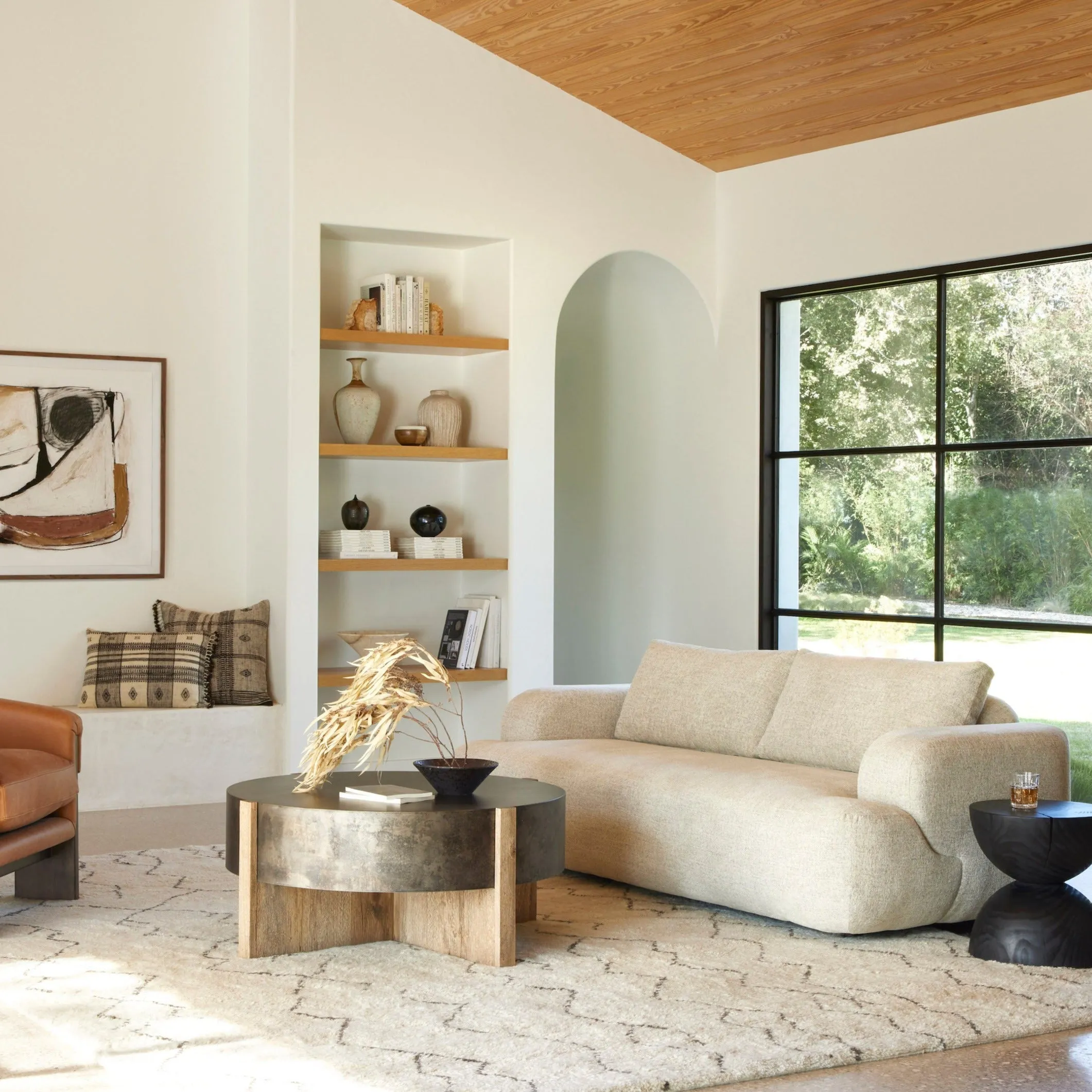 Benito Sofa