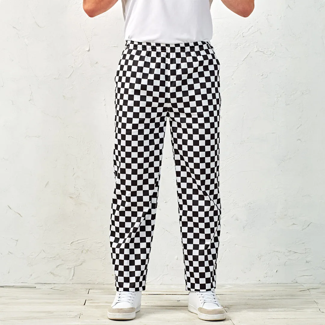 Chef's Trousers