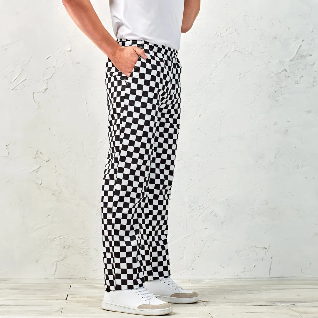 Chef's Trousers