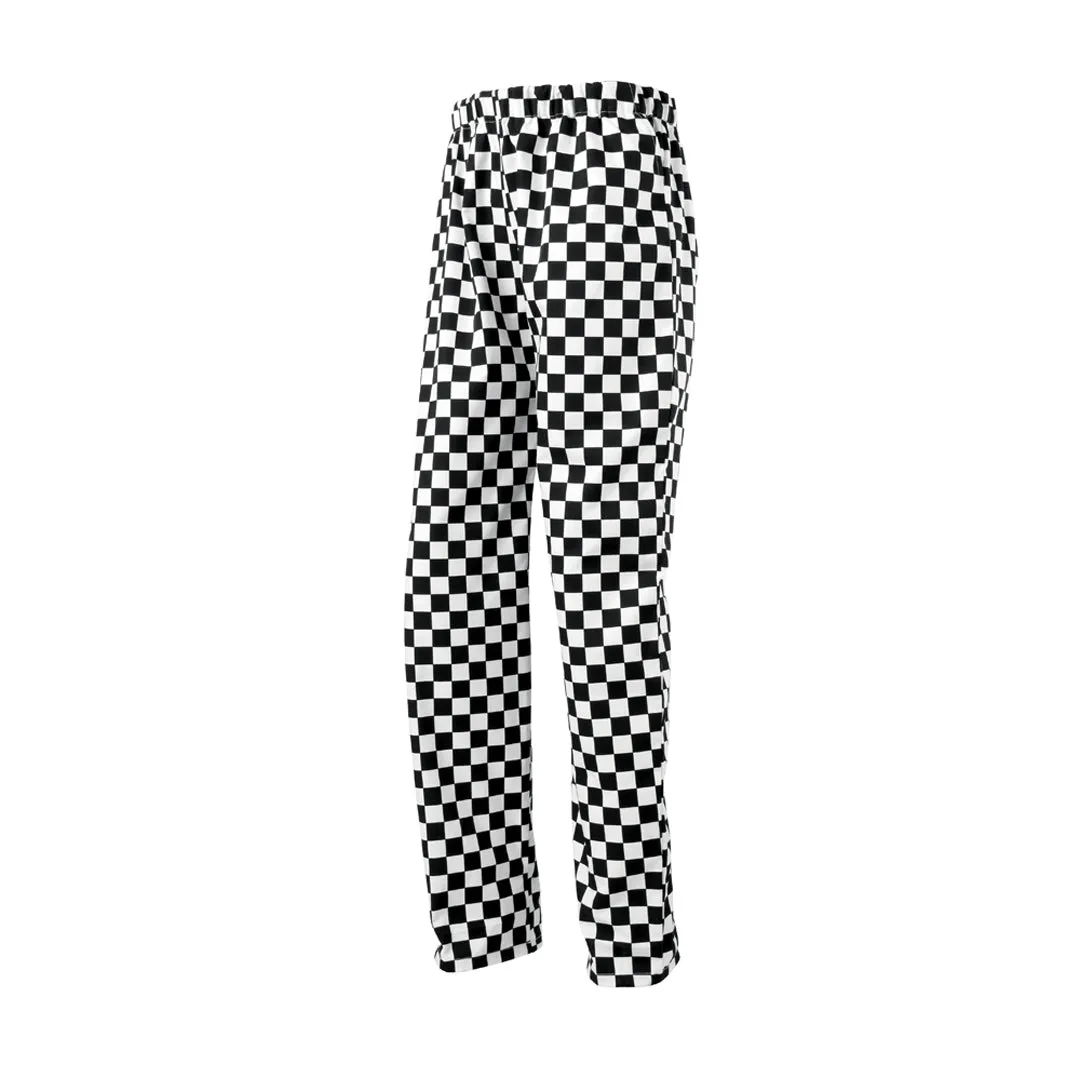Chef's Trousers