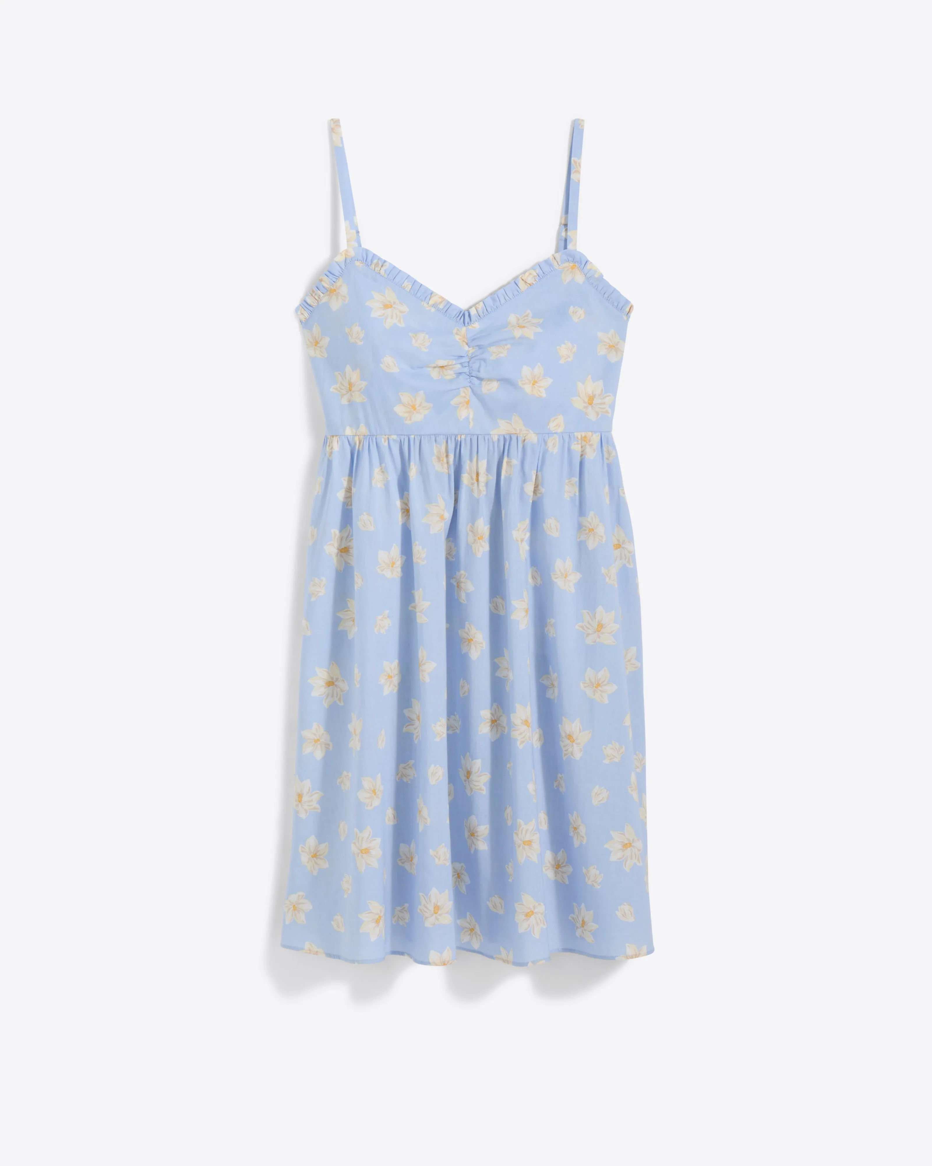 Ciara Nightgown