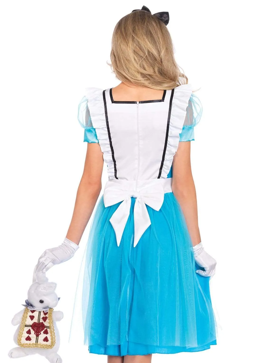 Classic Alice