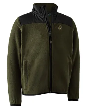 Deerhunter Youth Northward Fleece Jacket
