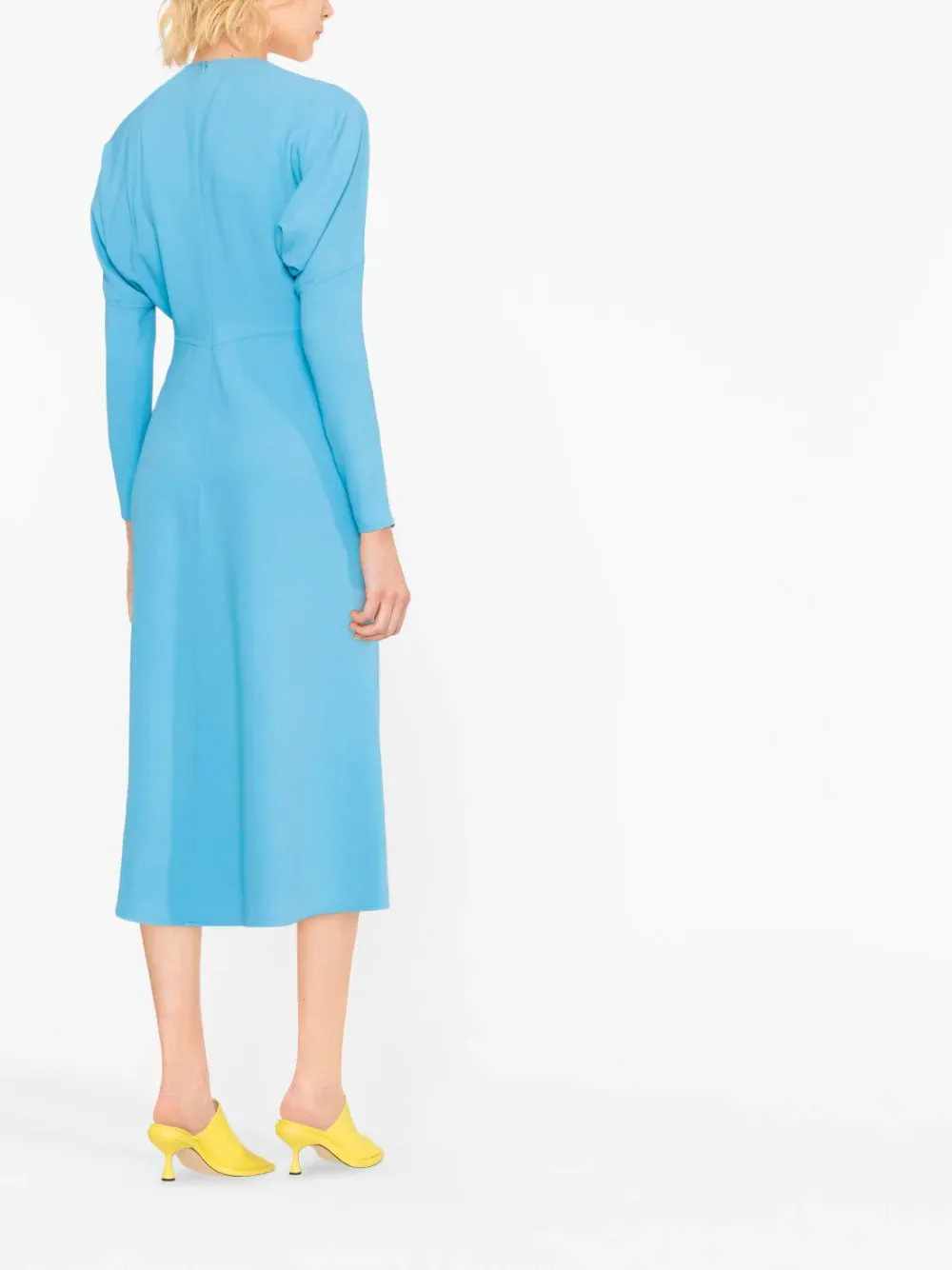 Dolman dress