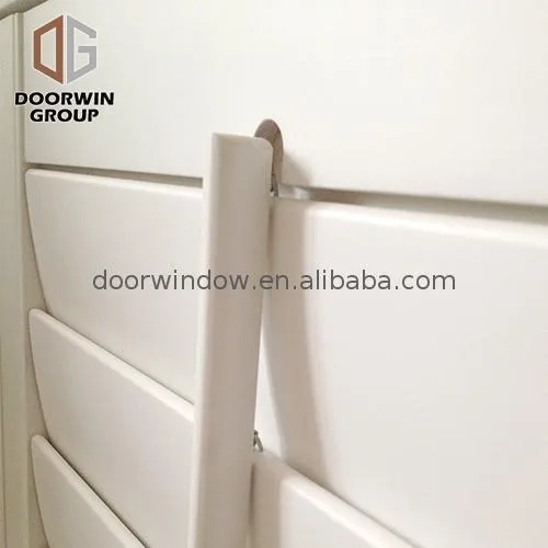 DOORWIN 2021Wholesale low moq ready made window shades privacy for large windows pleated