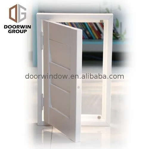 DOORWIN 2021Wholesale low moq ready made window shades privacy for large windows pleated
