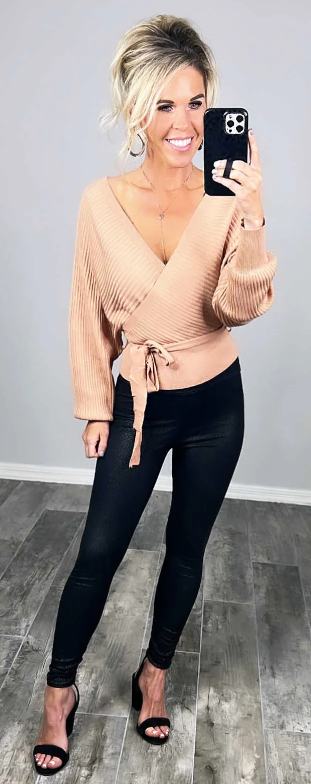 Dreaming Of You Sweater - Multiple Colors