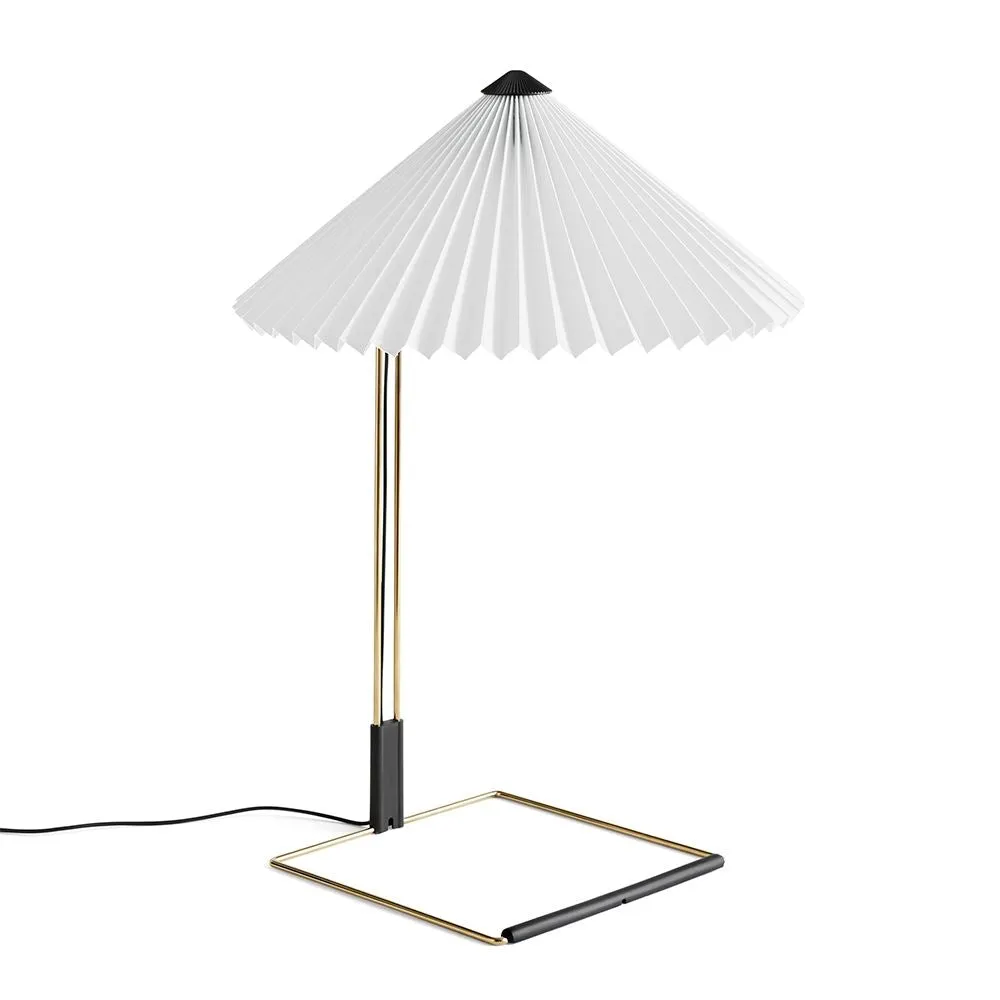 HAY Matin Table Lamp