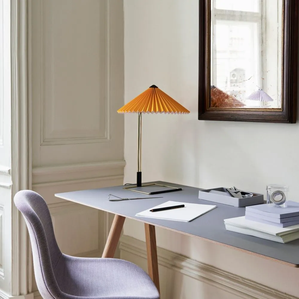 HAY Matin Table Lamp