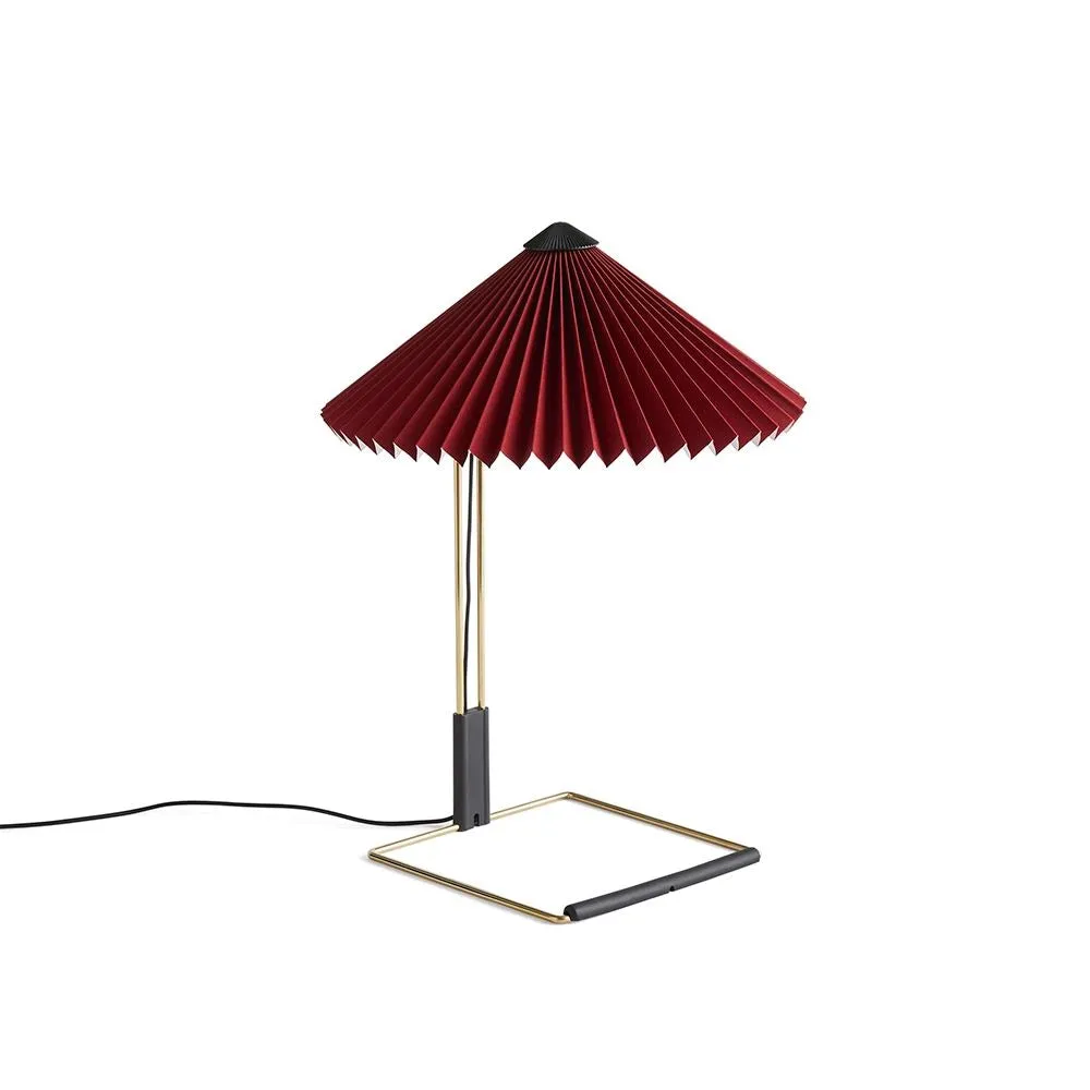HAY Matin Table Lamp