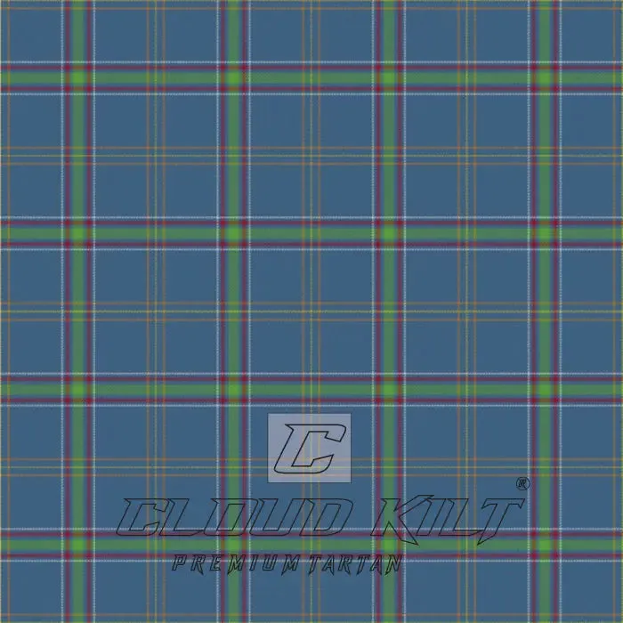 Heart of Strathearn Modern Premium Tartan Kilt