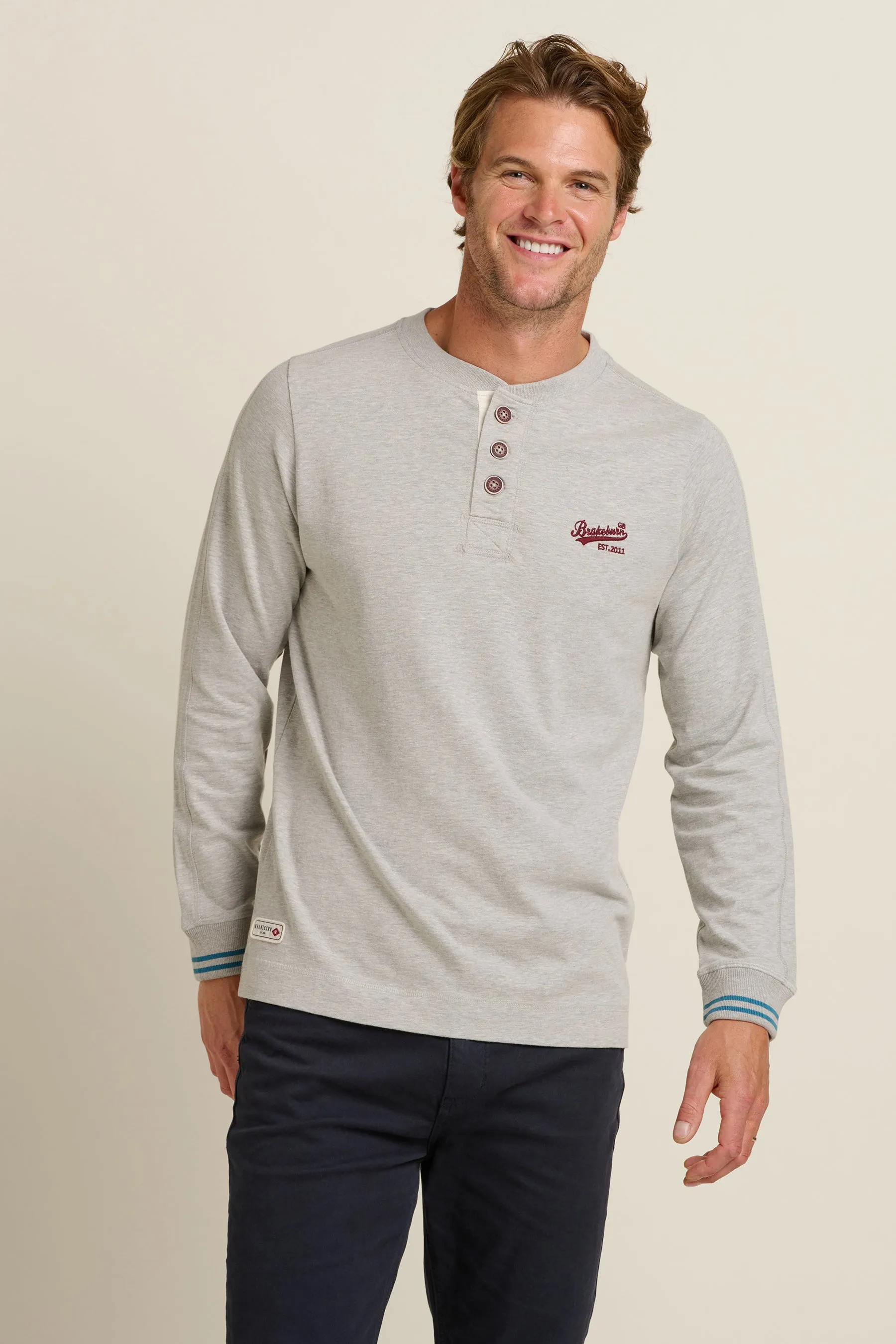 Henley