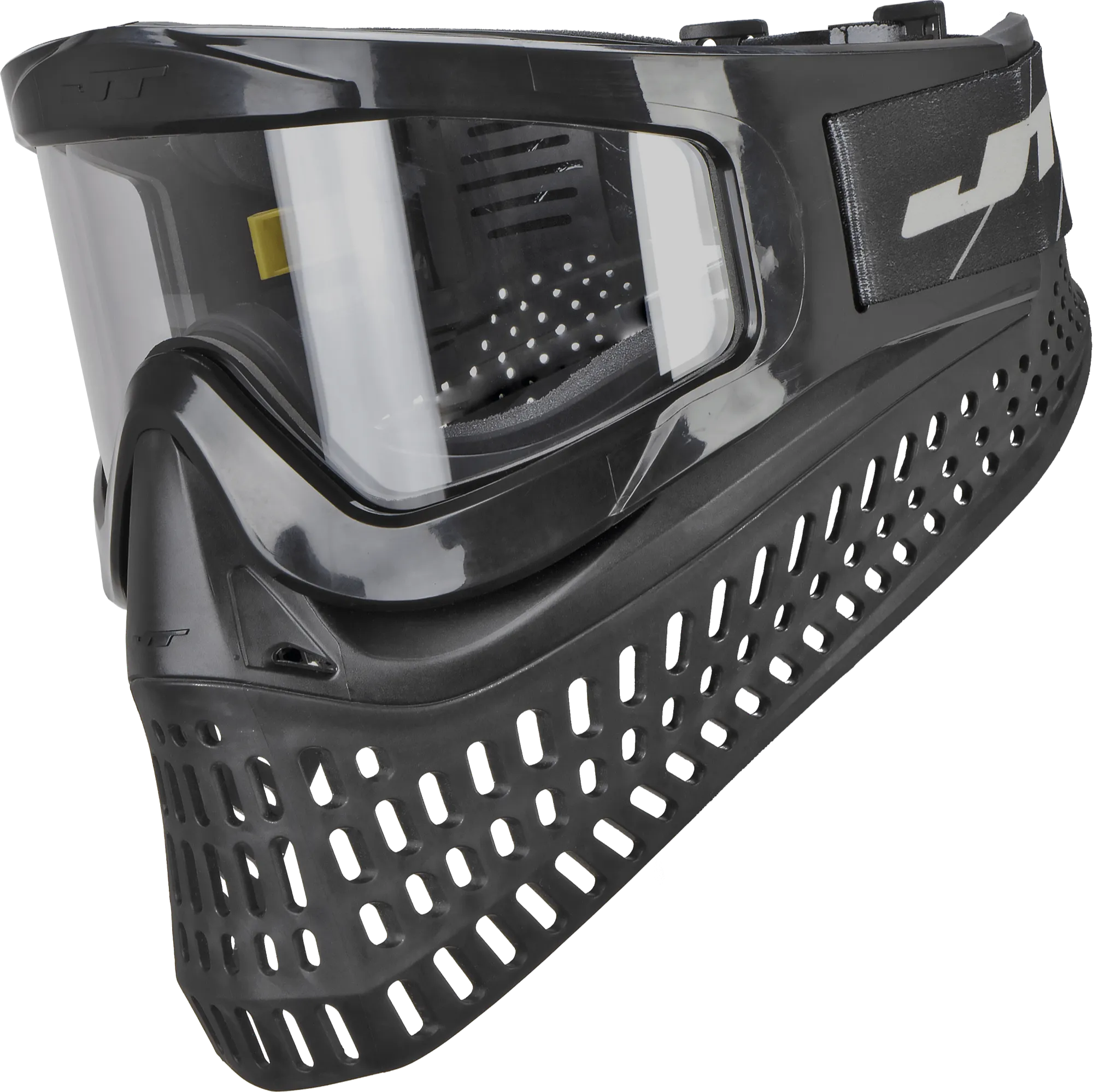 JT Proflex X w/ Pro-Change Frame System - Black
