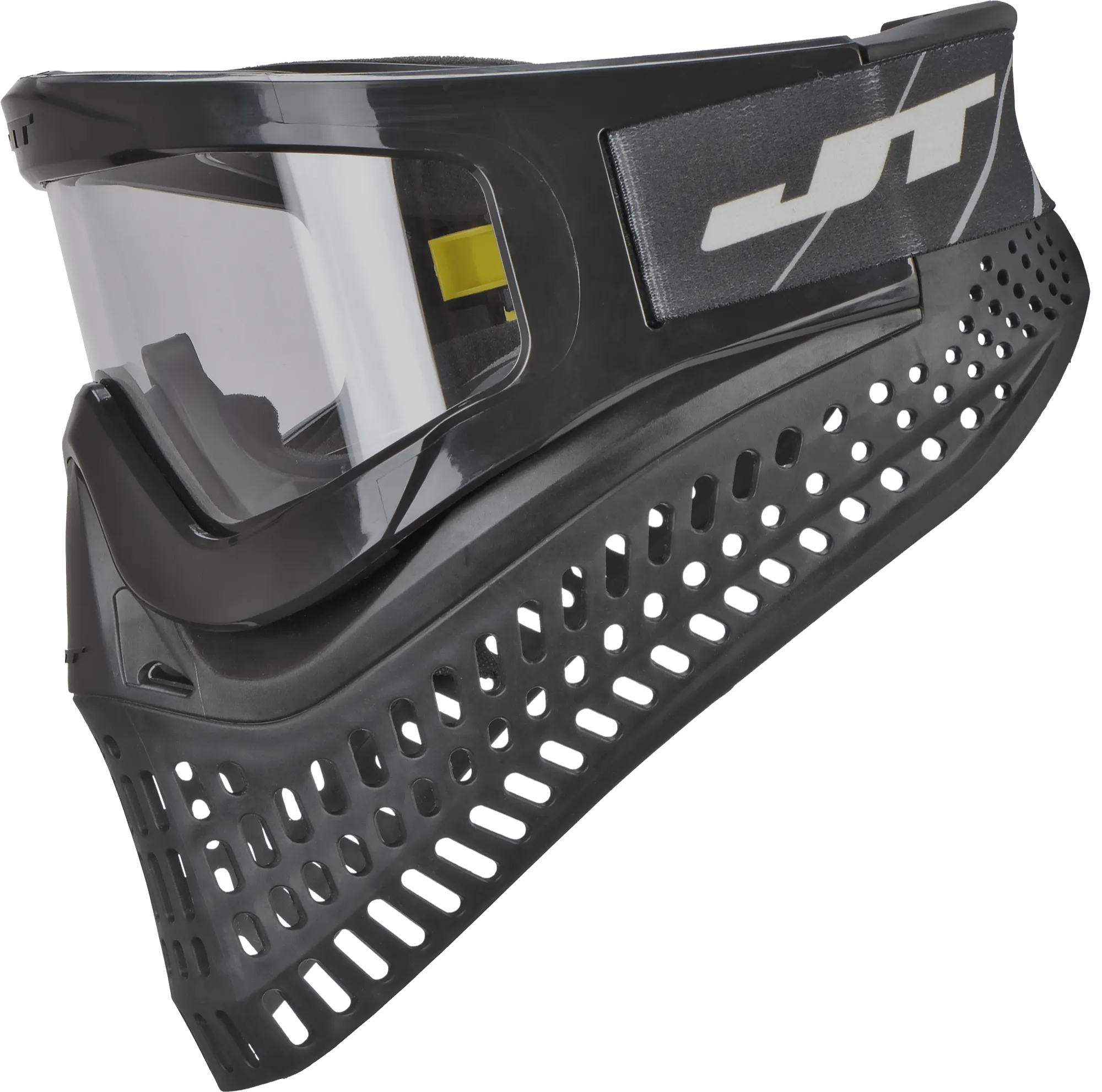 JT Proflex X w/ Pro-Change Frame System - Black