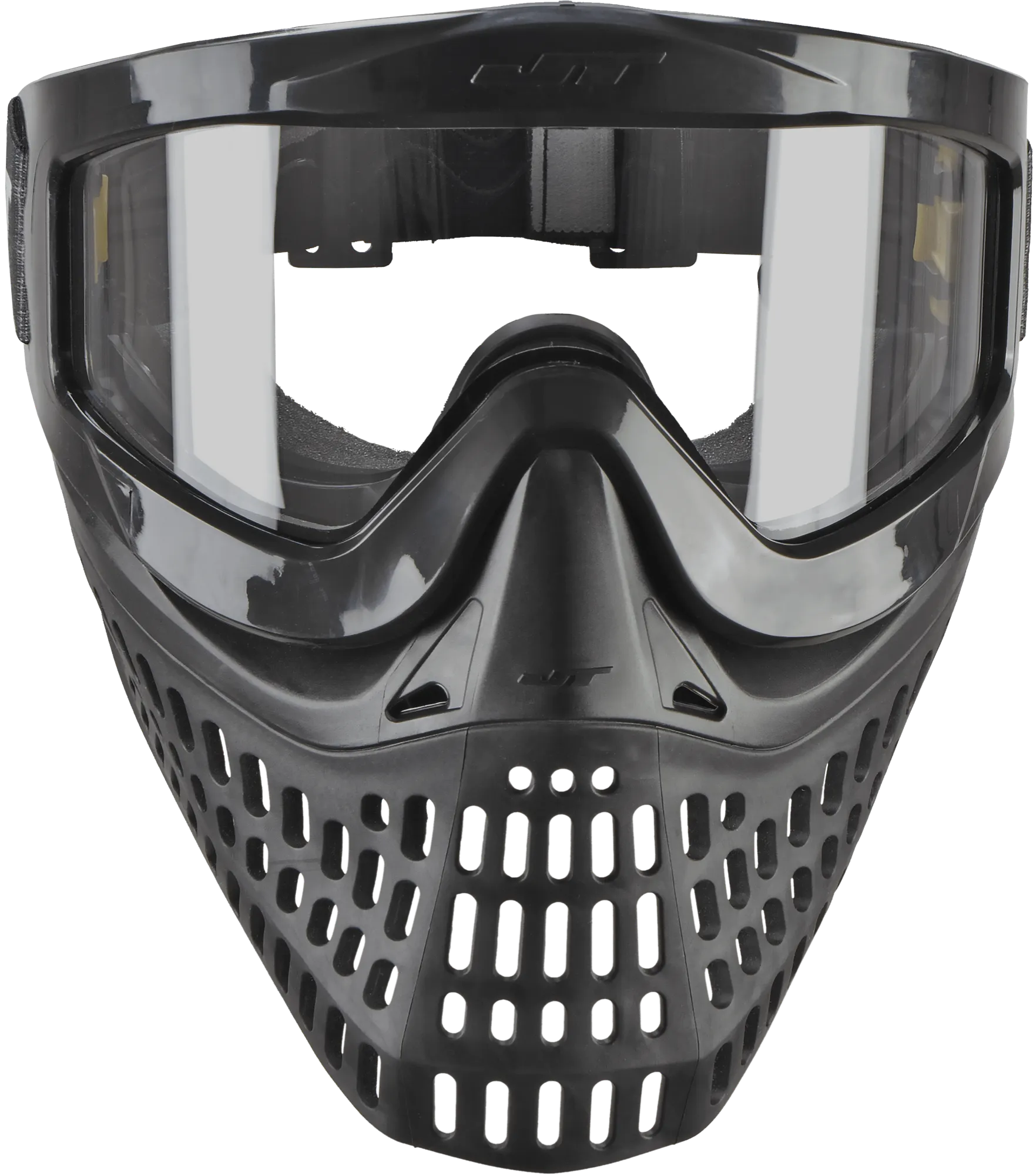 JT Proflex X w/ Pro-Change Frame System - Black