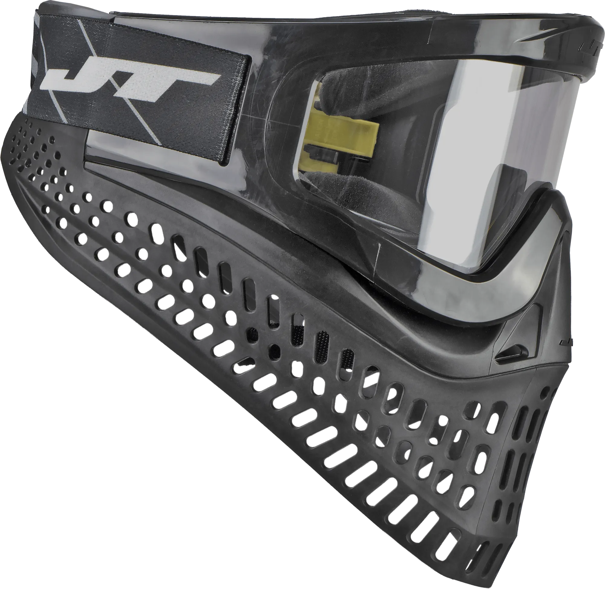JT Proflex X w/ Pro-Change Frame System - Black