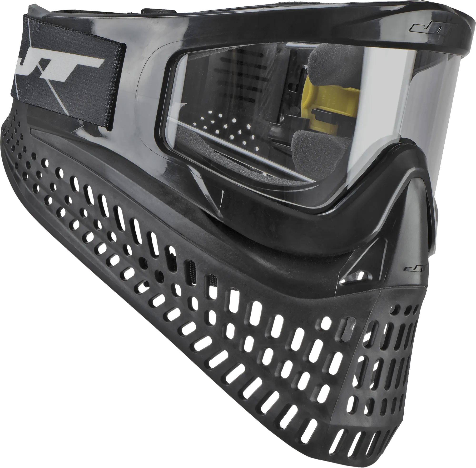 JT Proflex X w/ Pro-Change Frame System - Black