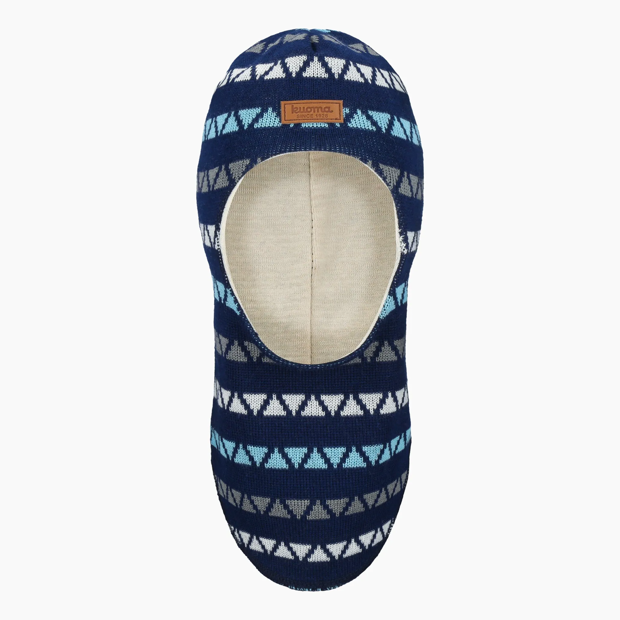 Kids´ balaclava Namu