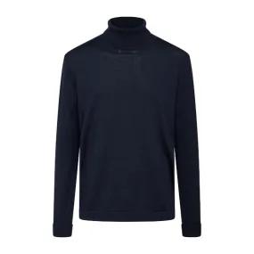 Klitmøller Anders Knit (navy)