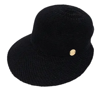 Knit Peak Large Brim