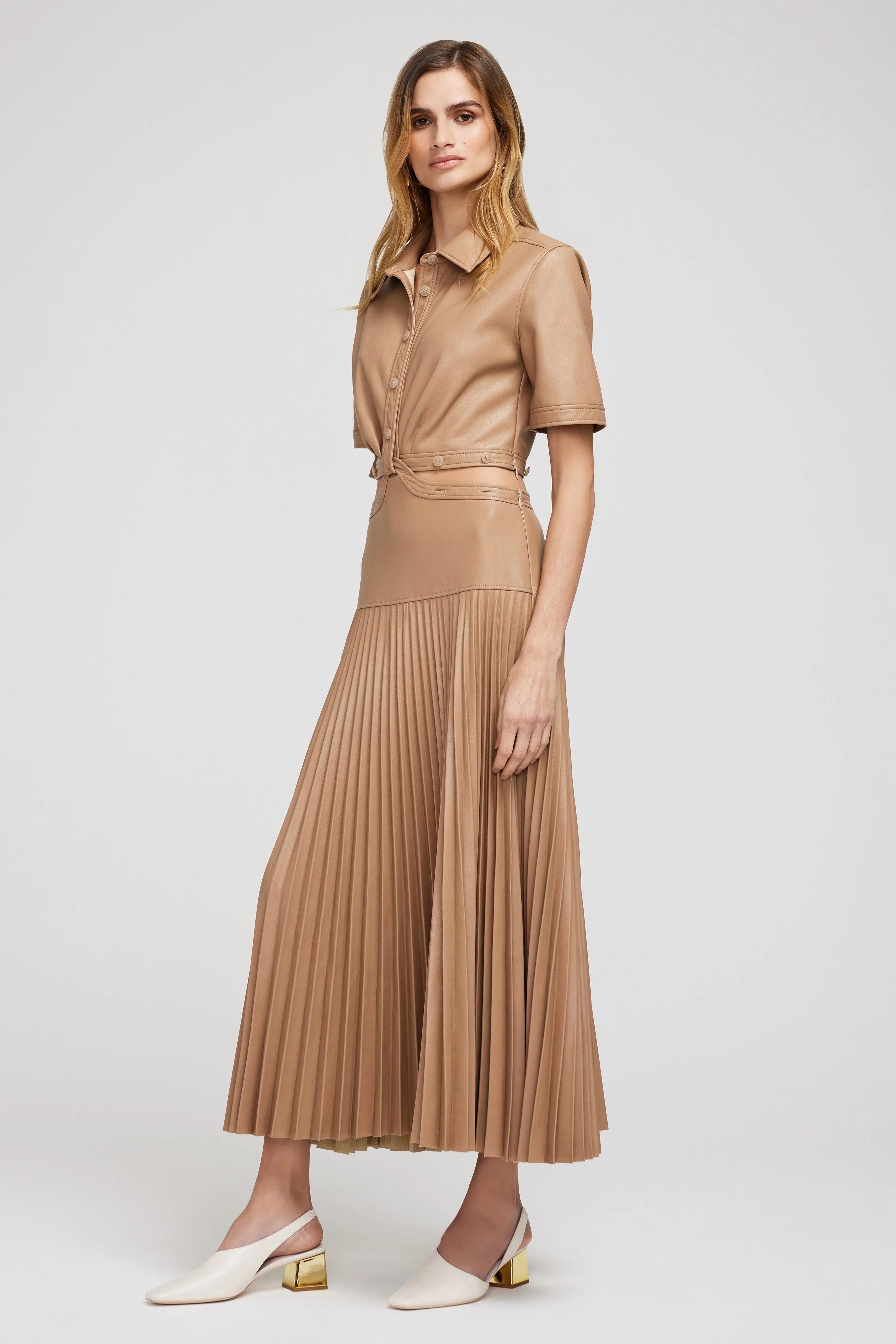 Maritza Dress