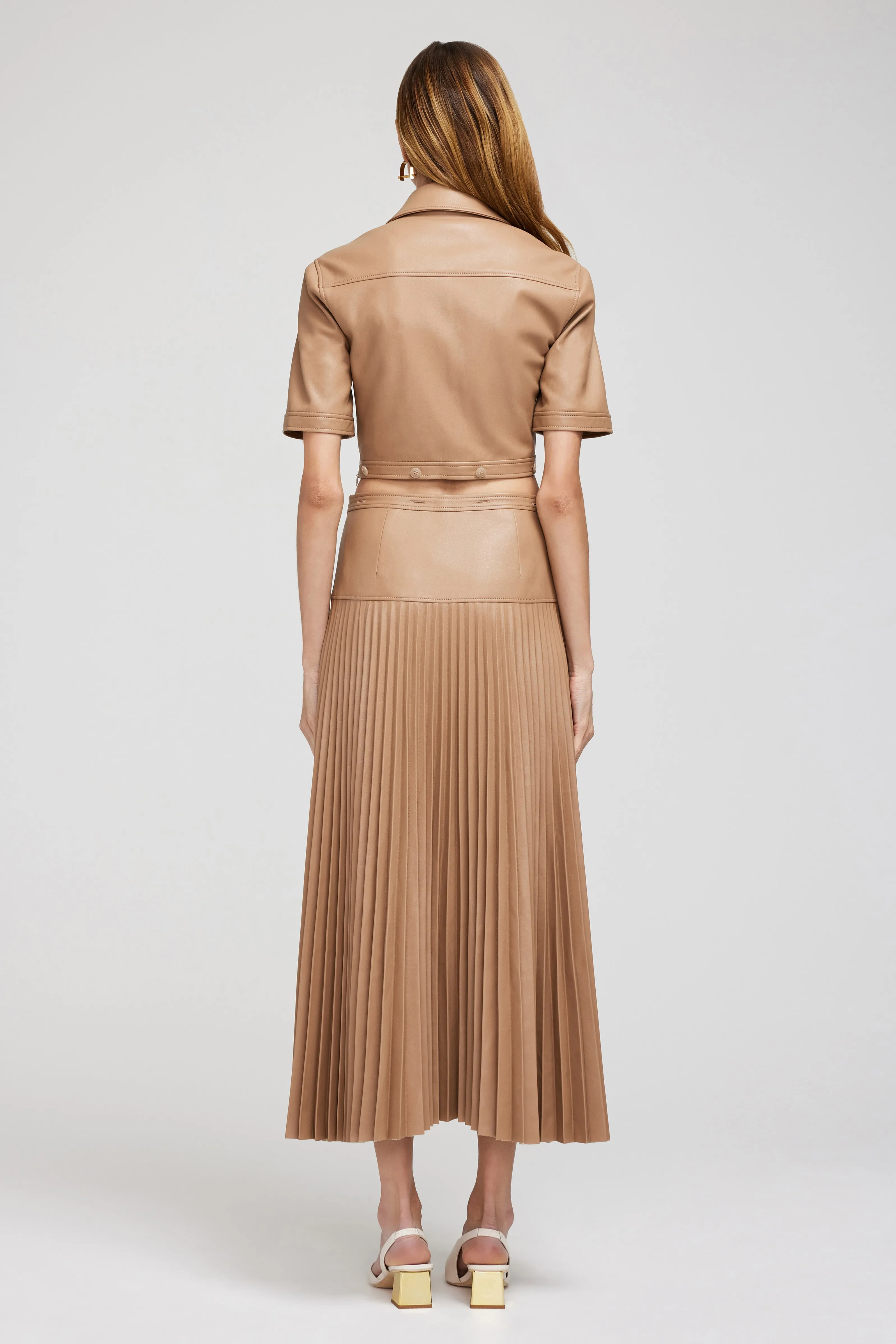 Maritza Dress