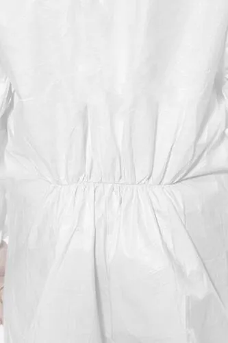 Medical Overall Gown Safety Disposable Coveralls Protective Suit Premium Costume