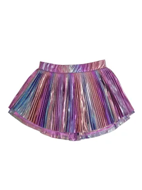 MIA Junior Pleated Skort_ S24-333