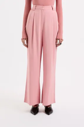 Nude Lucy - Petra Tailored Pant (Peony)