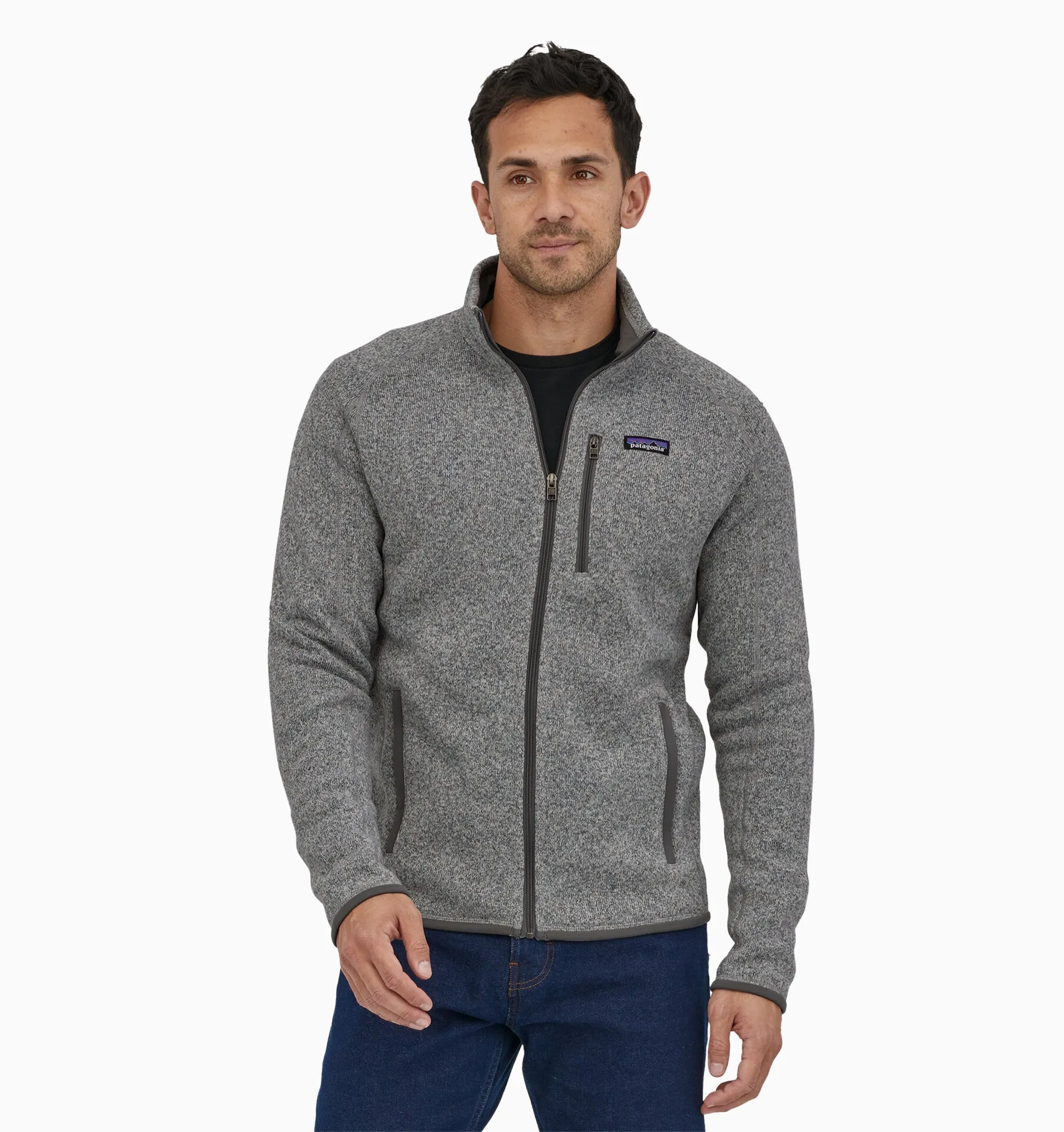 Patagonia Men's Better Sweater Fleece Jacket