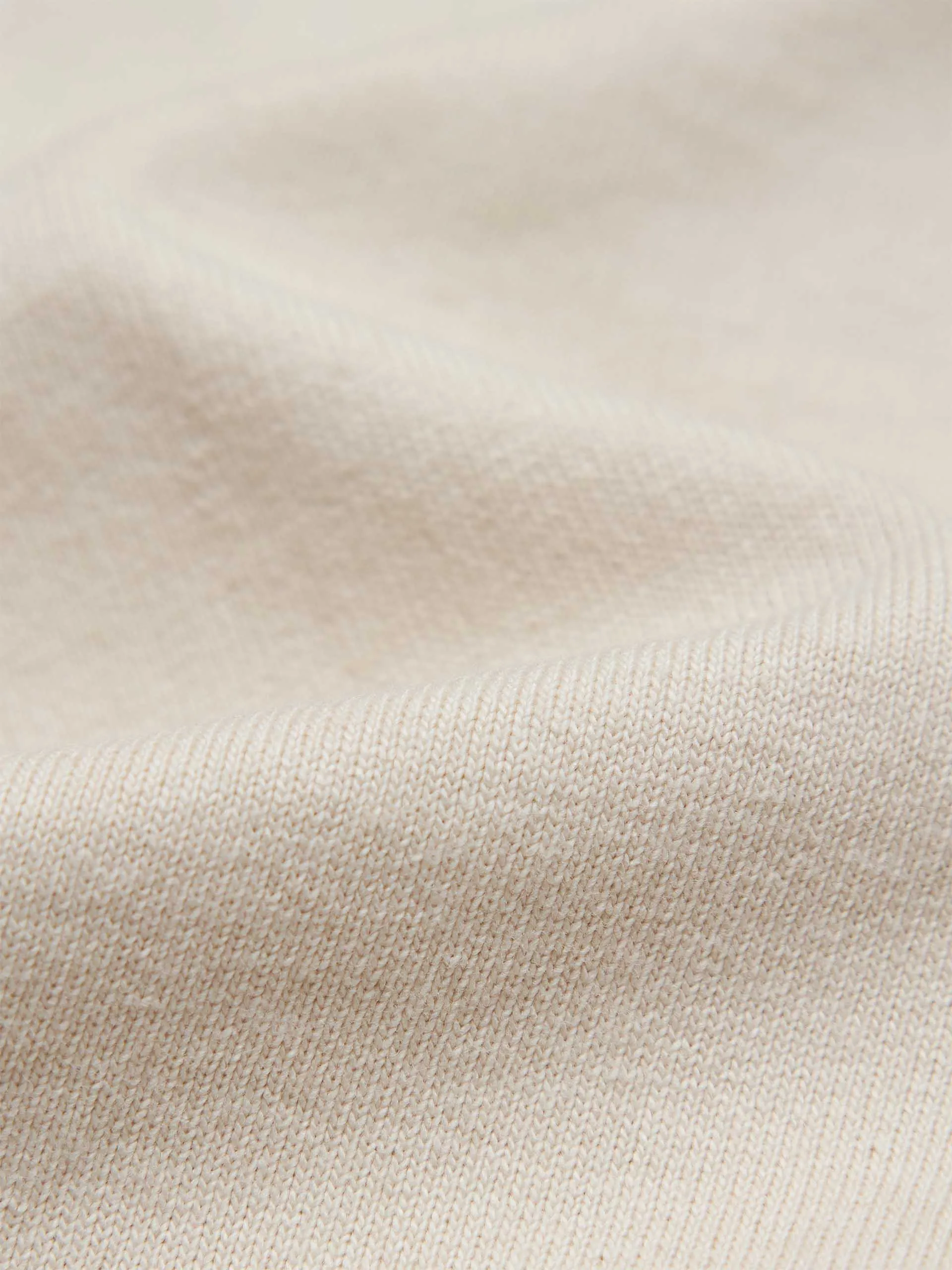 Printed Cotton Jersey T-shirt