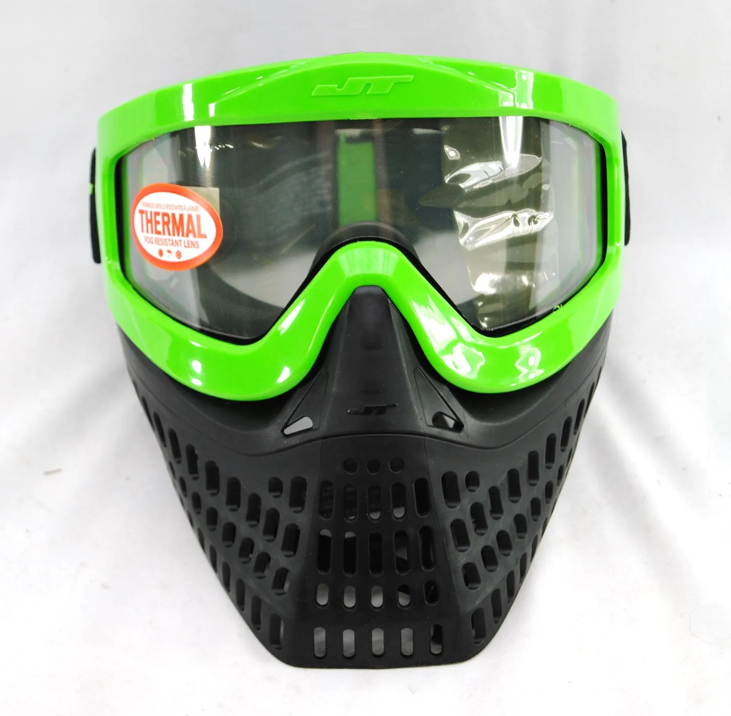 Proflex X w/ Pro-Change Frame System - All Black Lower