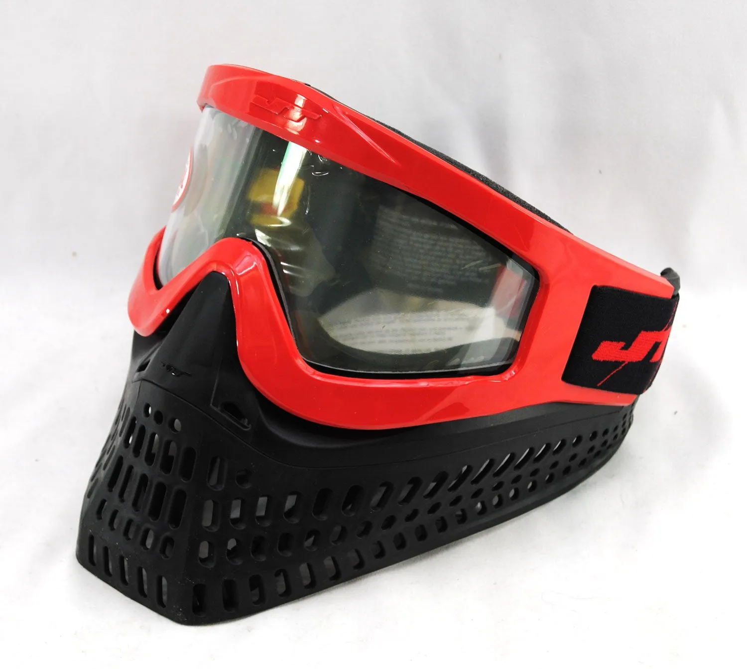 Proflex X w/ Pro-Change Frame System - All Black Lower