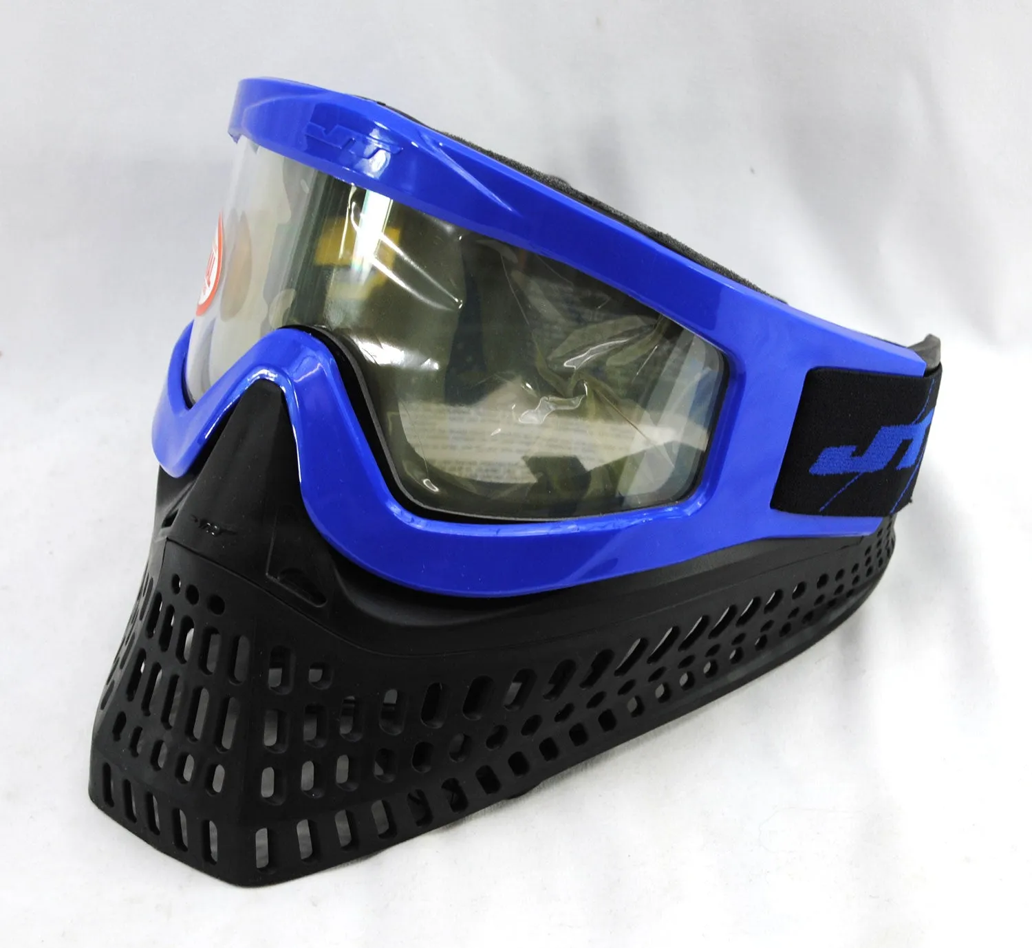 Proflex X w/ Pro-Change Frame System - All Black Lower
