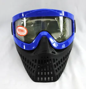 Proflex X w/ Pro-Change Frame System - All Black Lower