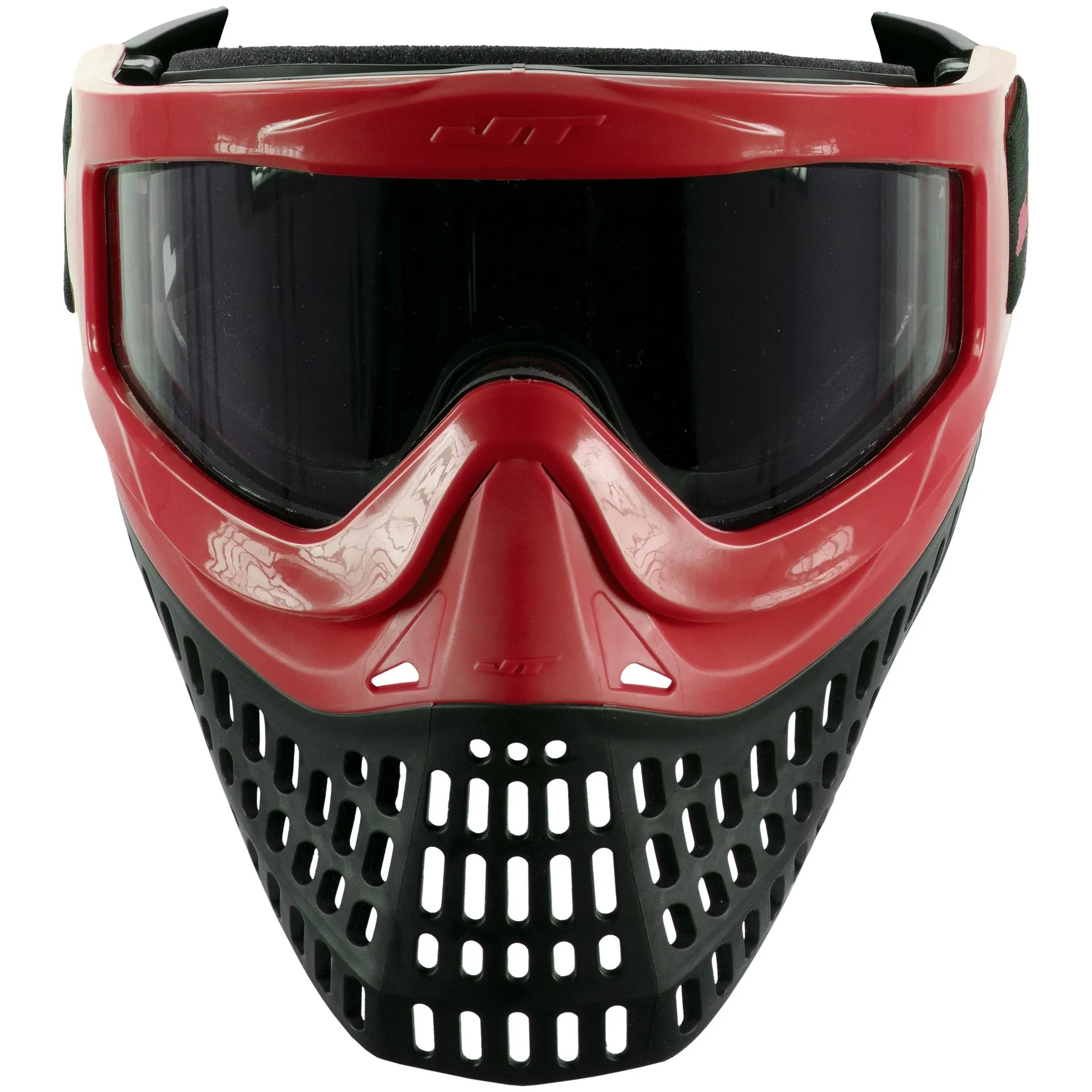 Proflex X w/ Pro-Change Frame System - Red