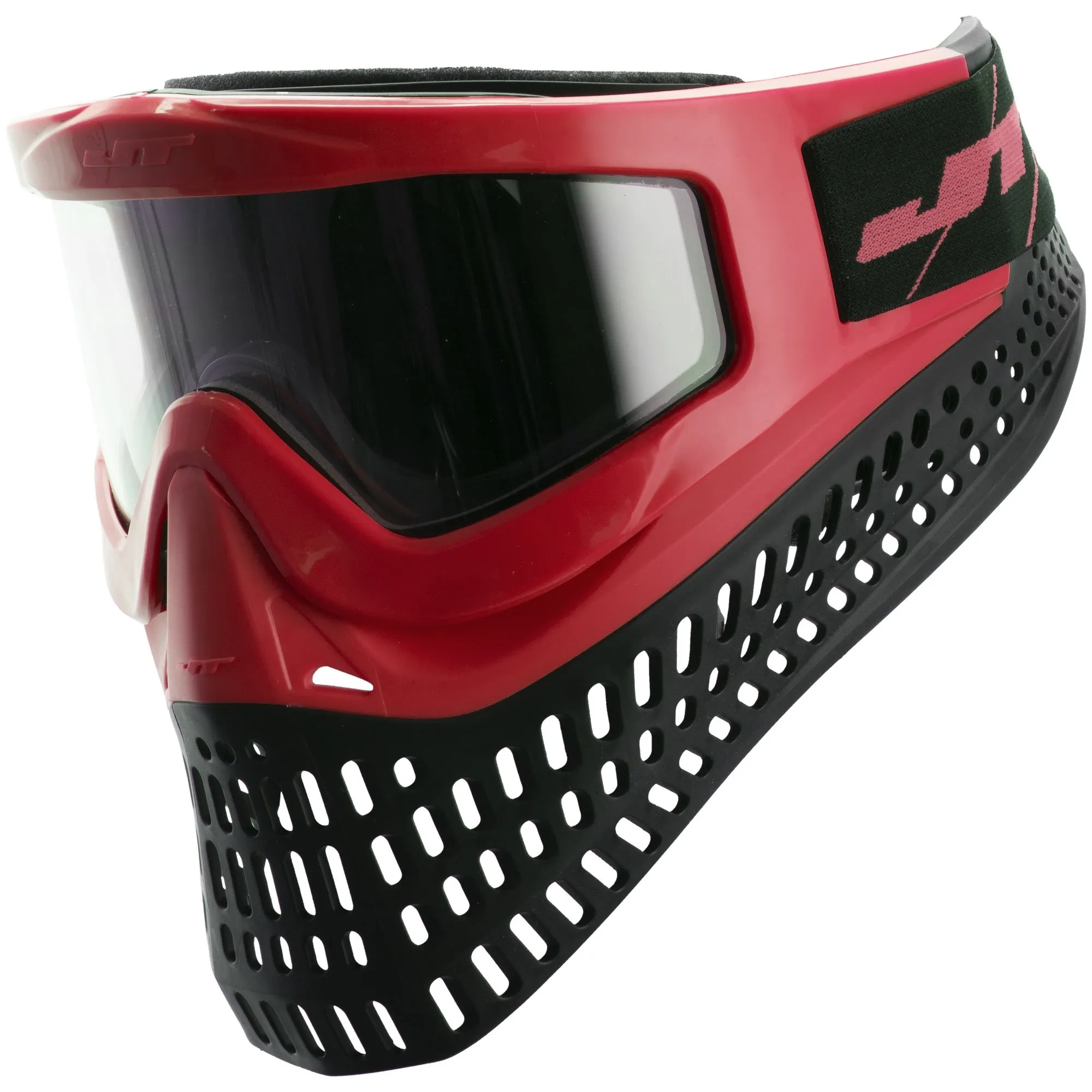 Proflex X w/ Pro-Change Frame System - Red